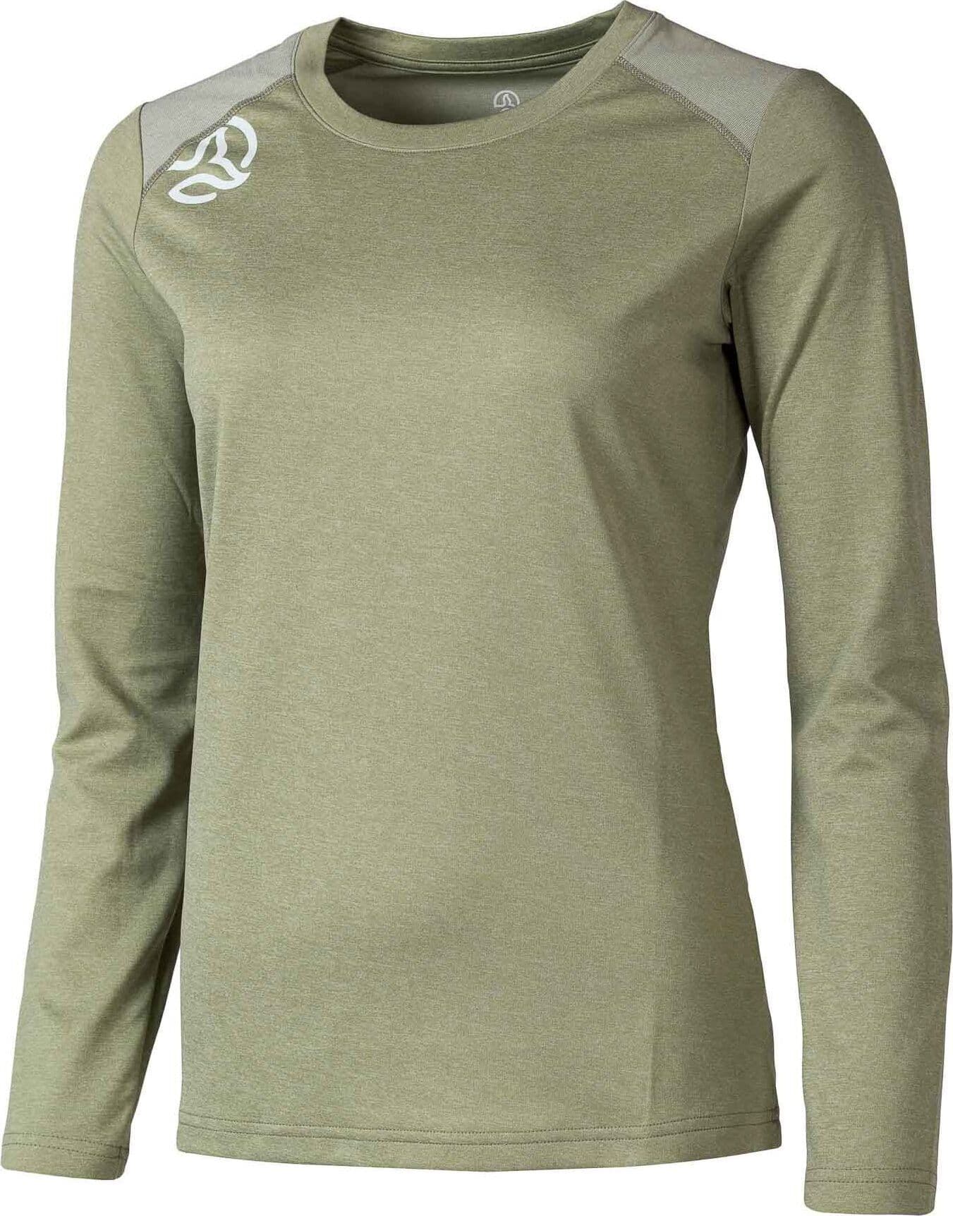T-Shirt TERNUA SUNNIK LS TEE W