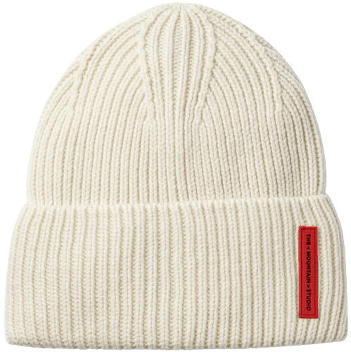 Mütze THE MOUNTAIN STUDIO ARE BEANIE