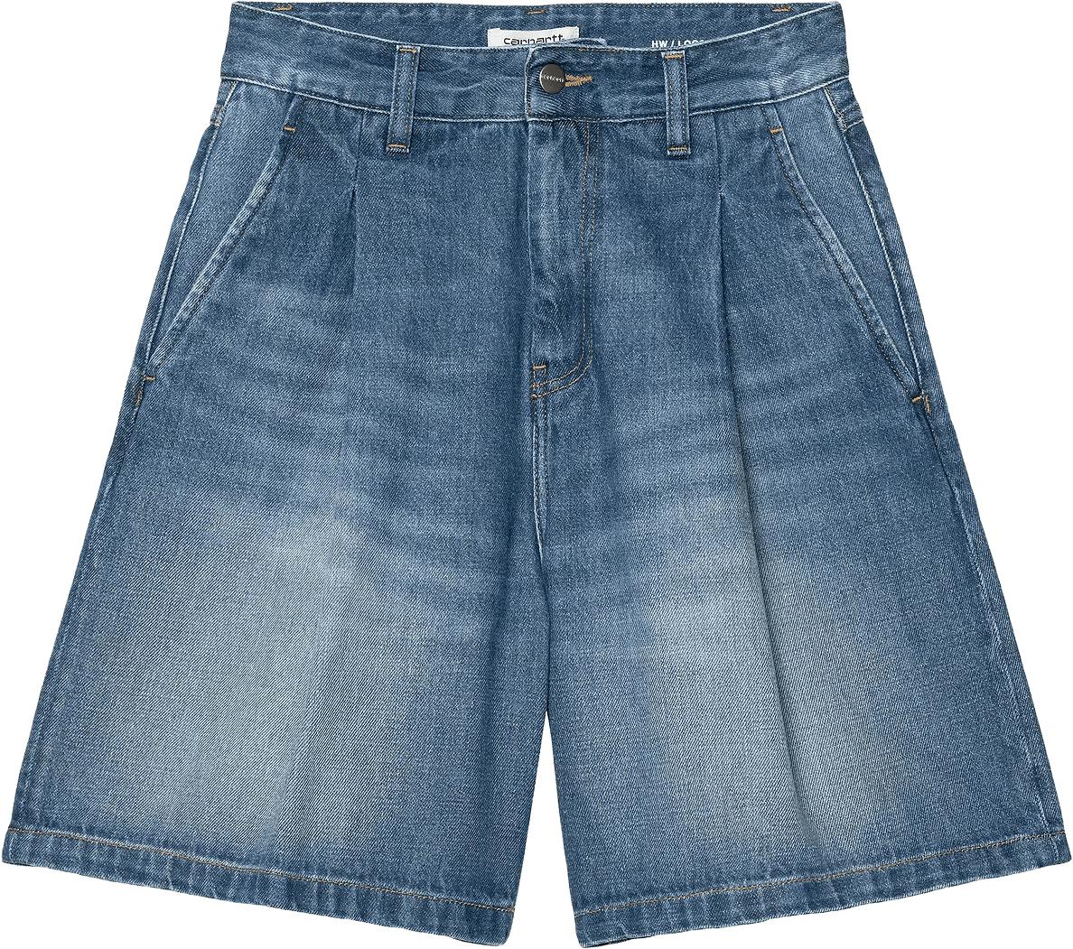 Pantalons CARHARTT WIP W' ALTA SHORT