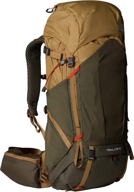 Motxilla THE NORTH FACE TRAIL LITE 50