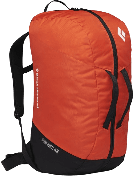 Motxilla BLACK DIAMOND TEAM STONE 42 DUFFEL