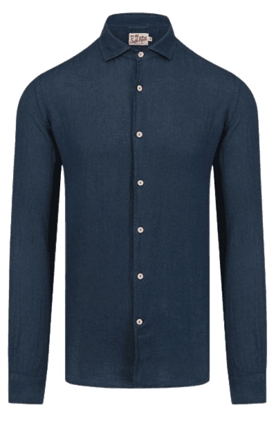 Shirt MC2 SAINT BARTH PAMPLONA