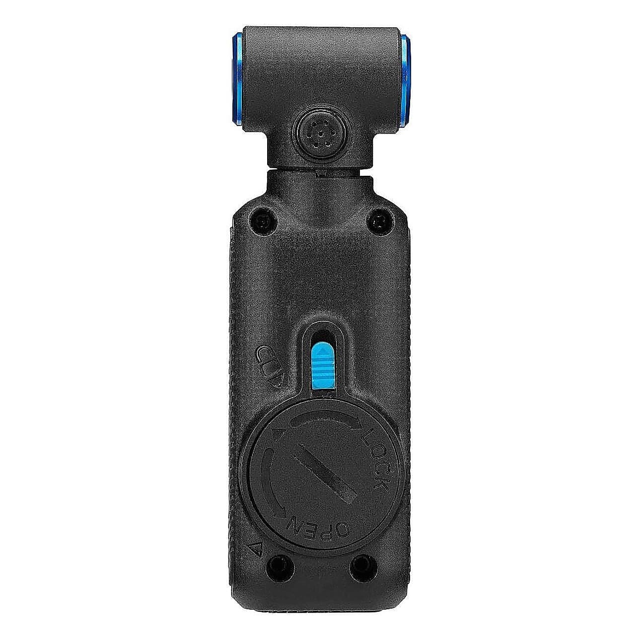 Inflador GIANT CONTROLADOR DE PRESION DIGITAL 20,7 BAR MAX
