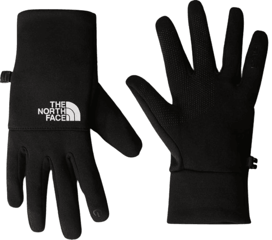 Guants THE NORTH FACE ETIP RECYCLED GLOVE