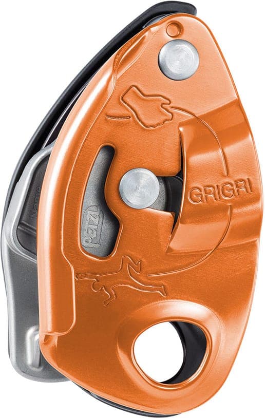 Belayer PETZL GRIGRI