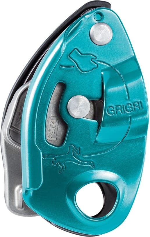 Belayer PETZL GRIGRI