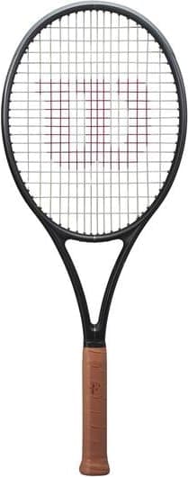Raqueta WILSON RF 01 FRM