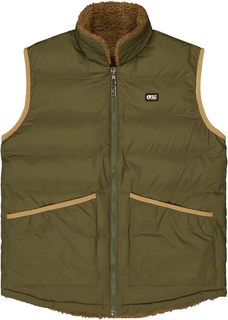 Vest PICTURE RUSSELLO VEST