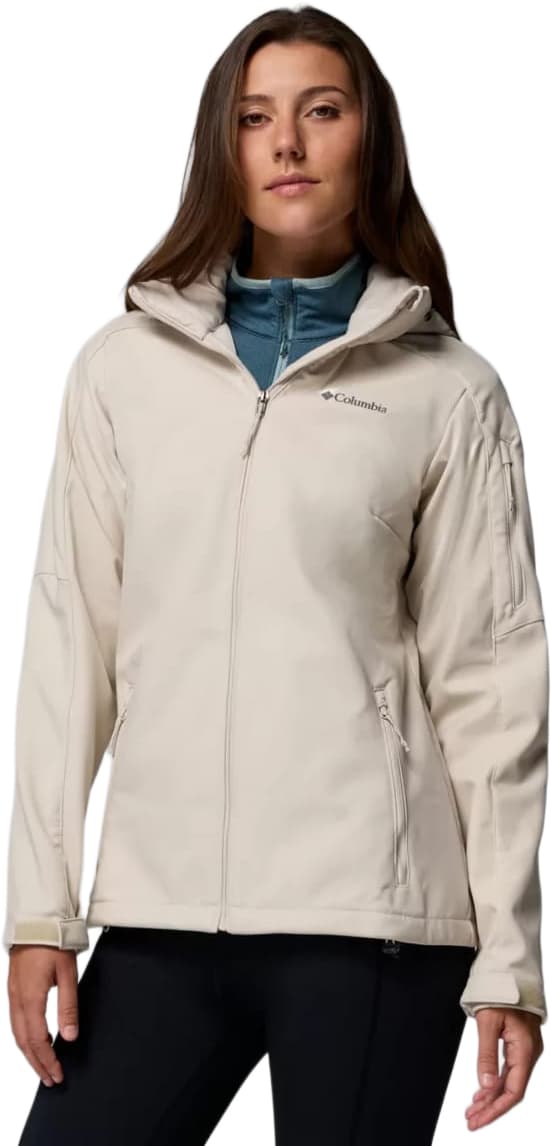 Jaqueta COLUMBIA CASCADE RIDGE II JACKET
