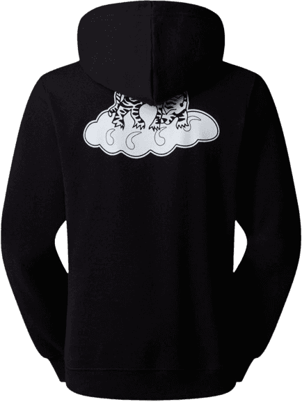 Sweatshirt THE NORTH FACE M CLIMB HOODIE