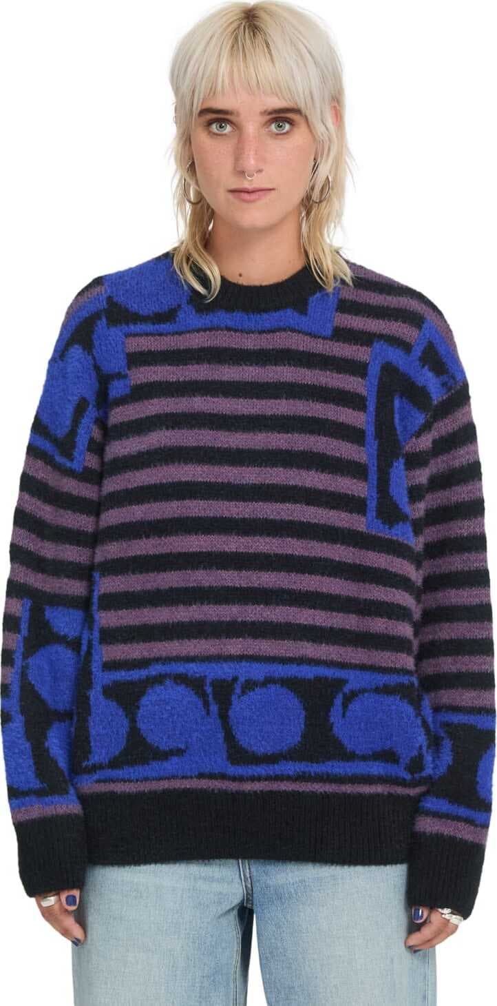 Pull VOLCOM CARRAU SWEATER