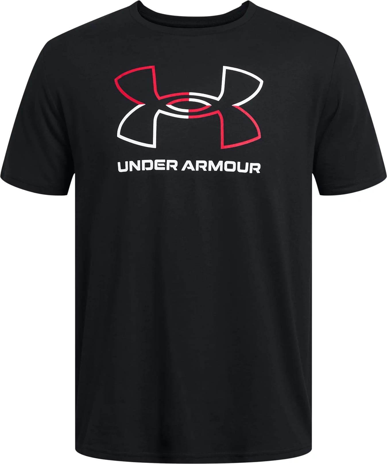 Camiseta UNDER ARMOUR UA GL FOUNDATION UPDATE SS
