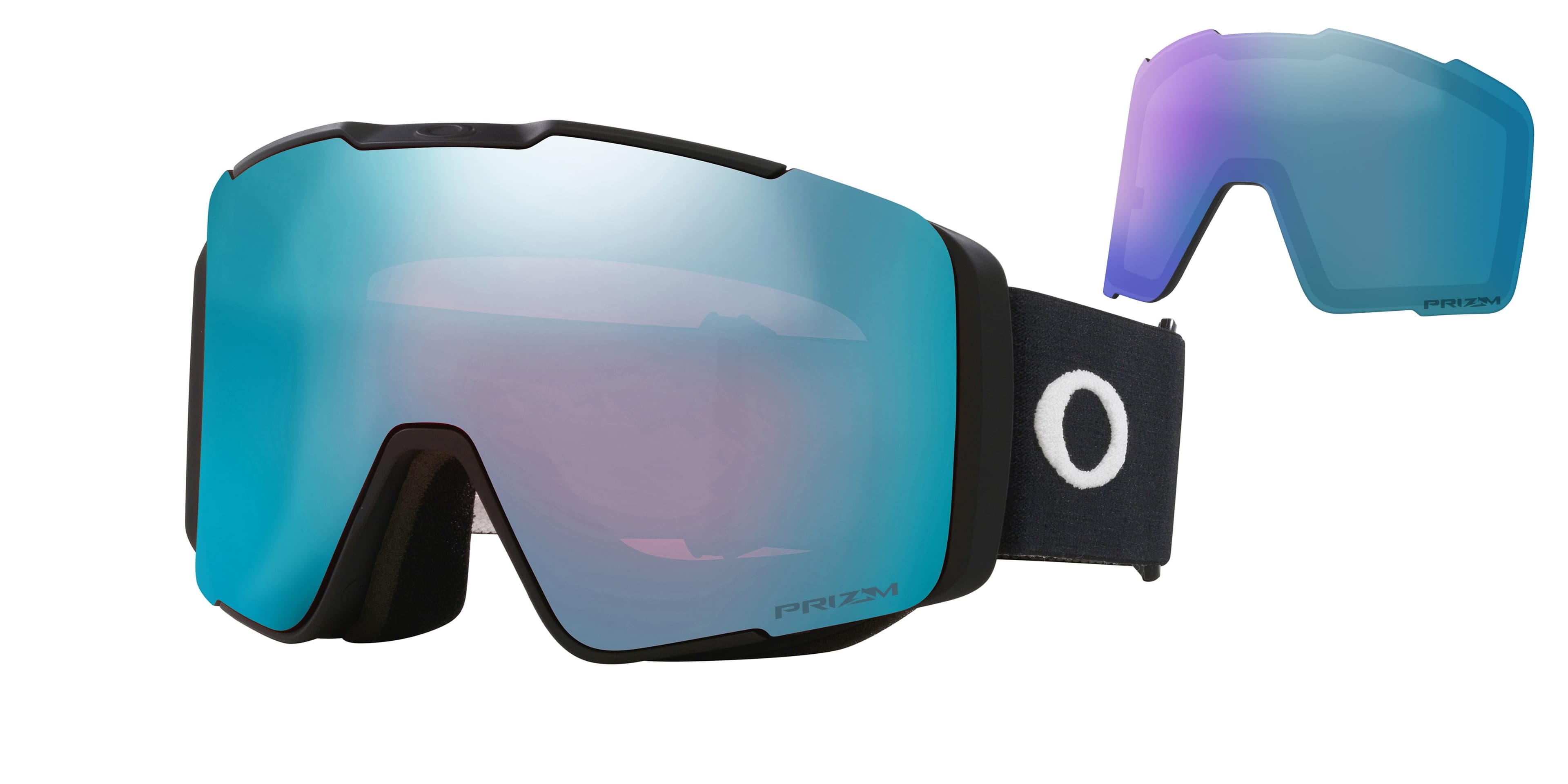 Máscara OAKLEY LINE MINER PRO L
