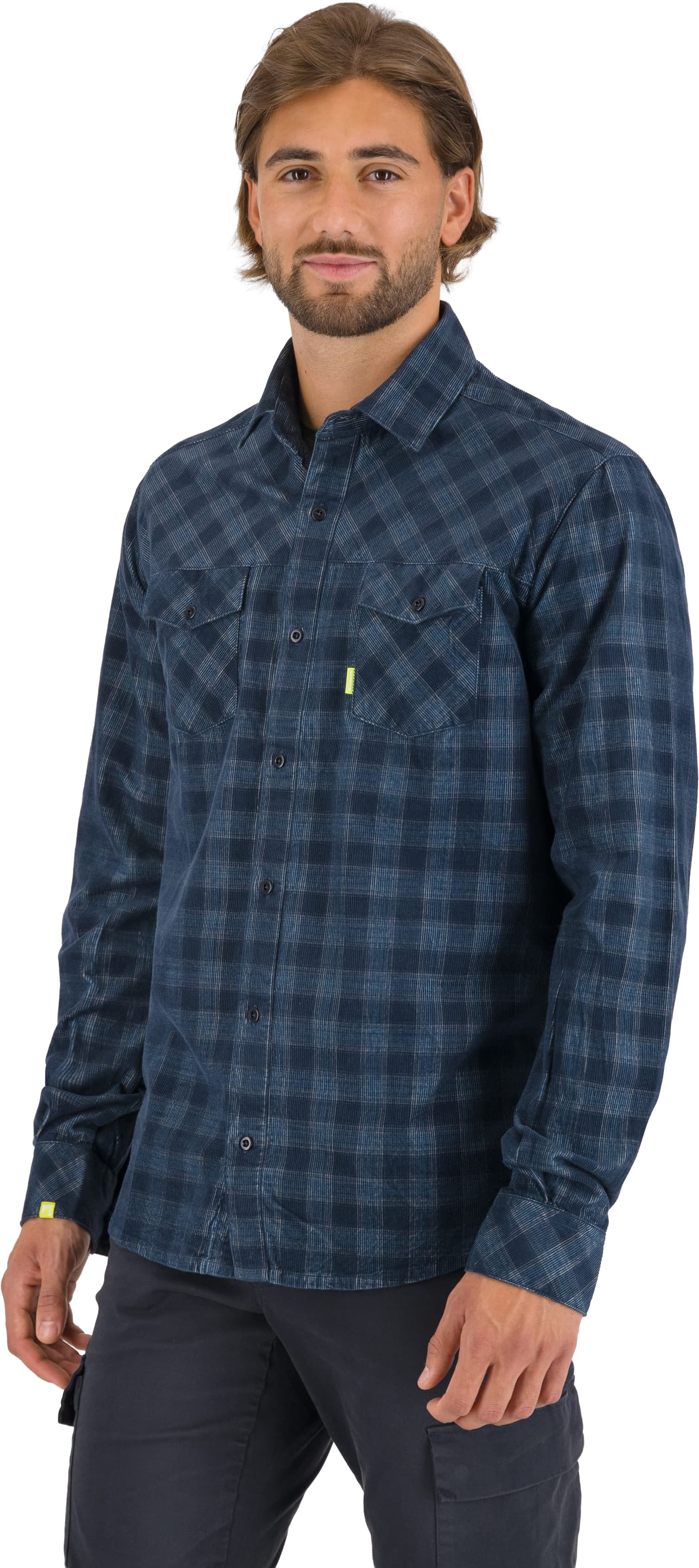 Camisa KARPOS FAINA SHIRT
