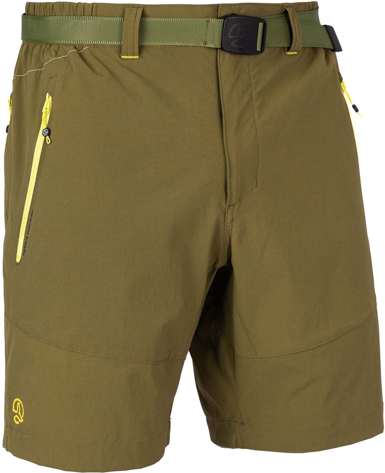 OLIVE GREEN