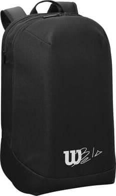 Paletero WILSON BELA PADEL BACKPACK BLACK