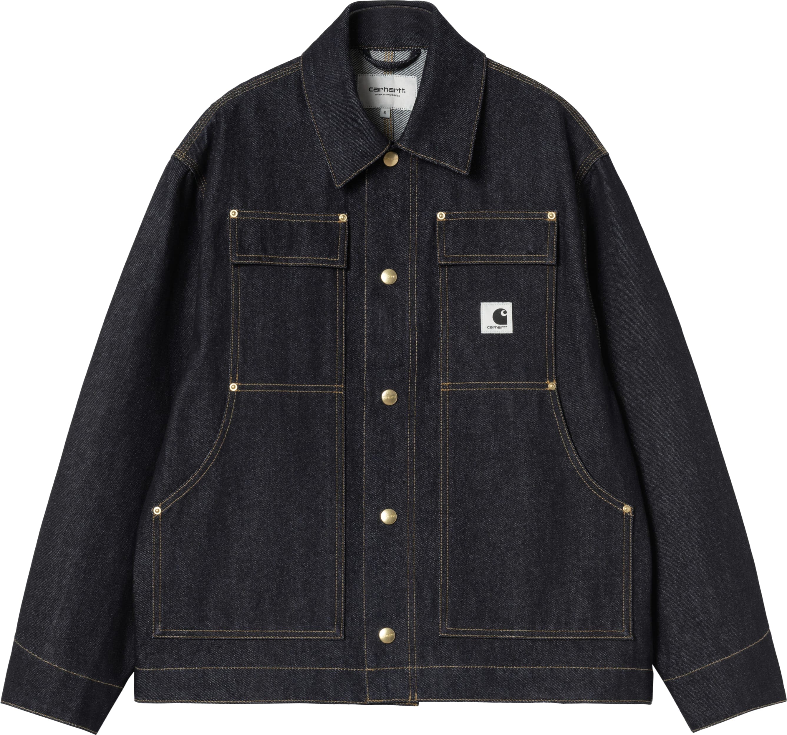 Jacke CARHARTT WIP W' OG ARCTIC JACKET