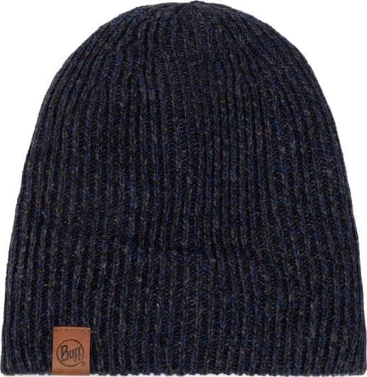 Mütze BUFF KNITTED & FULL FLEECE HAT