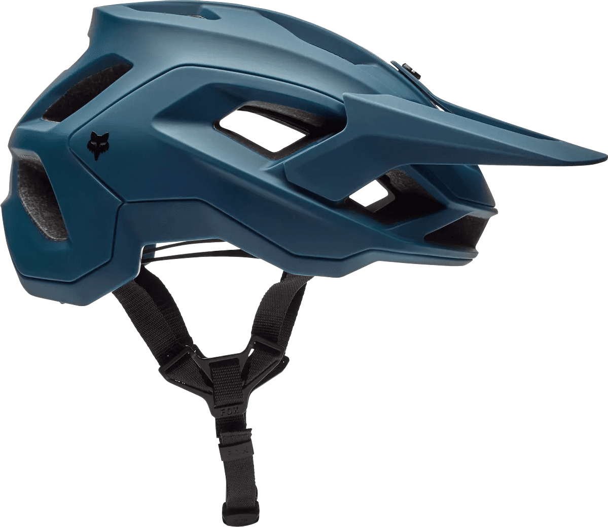 Casco FOX SPEEDFRAME HELMET SOLID, CE [TWI]