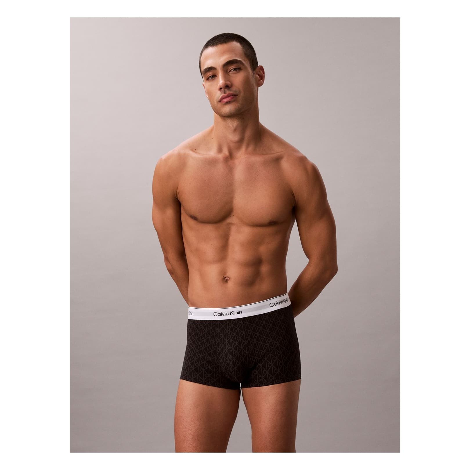 Slip CALVIN KLEIN TRUNK 3 PK