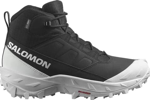 Botes SALOMON CROSSTRAK WP
