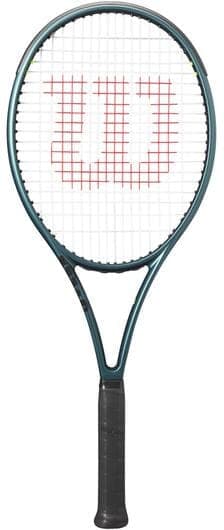 Raqueta WILSON BLADE 100UL V9