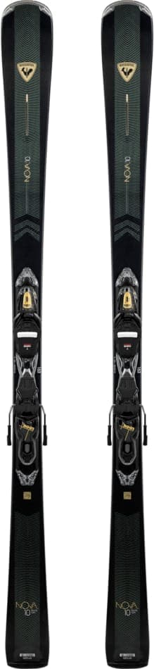 Pack Esquís + Fijaciones ROSSIGNOL NOVA 10 + XP11
