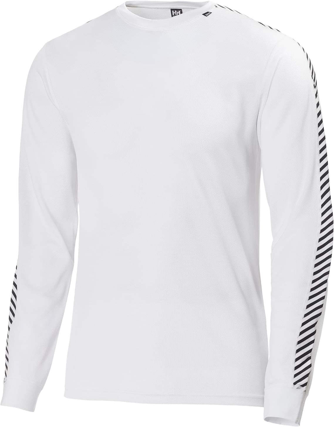 T-Shirt HELLY HANSEN HH LIFA STRIPE CREW