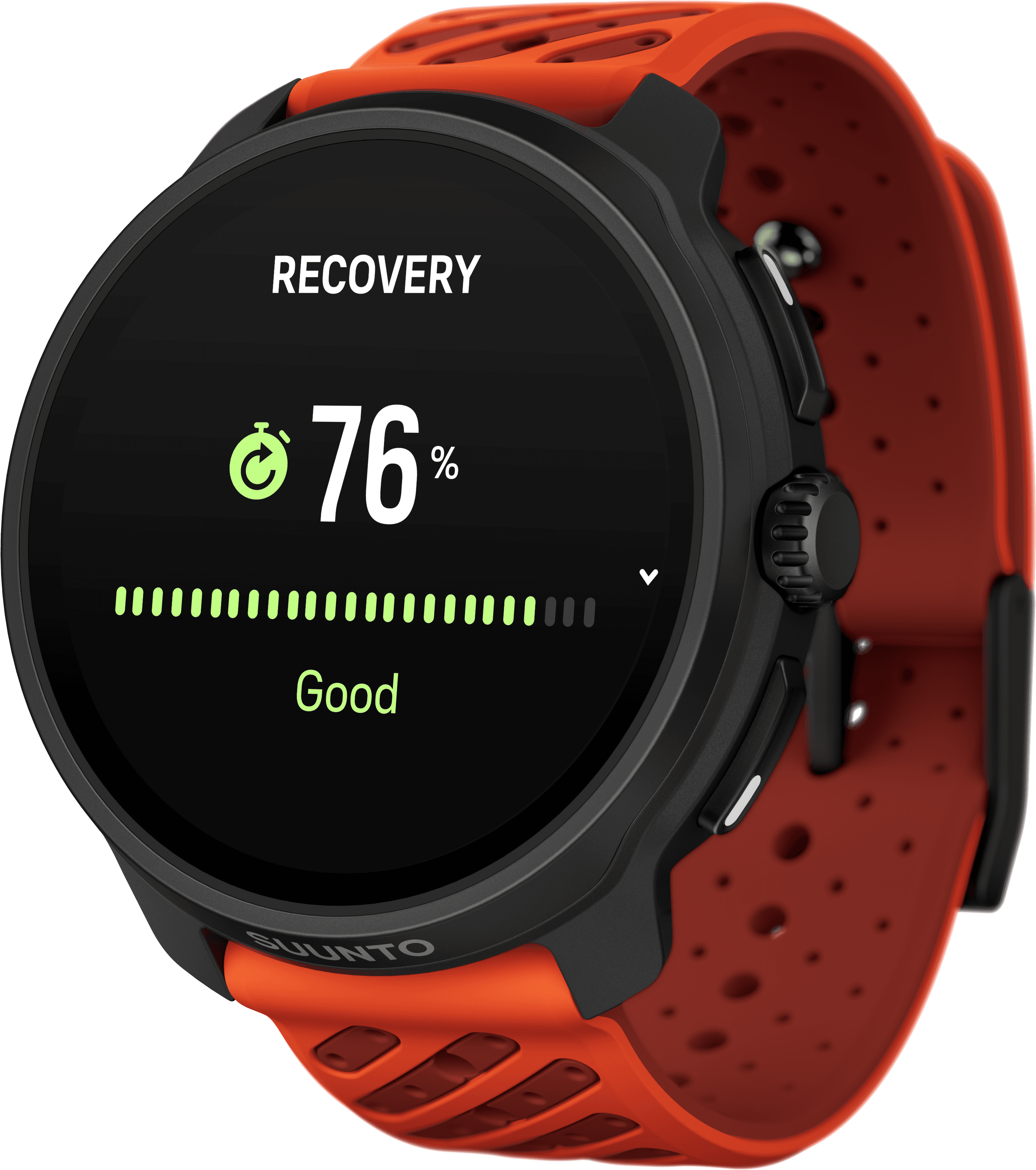 Smartwatch SUUNTO RACE 2