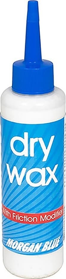 Lubricant and Cleaner MORGAN BLUE LUBRICANTE CERA  DRY WAX