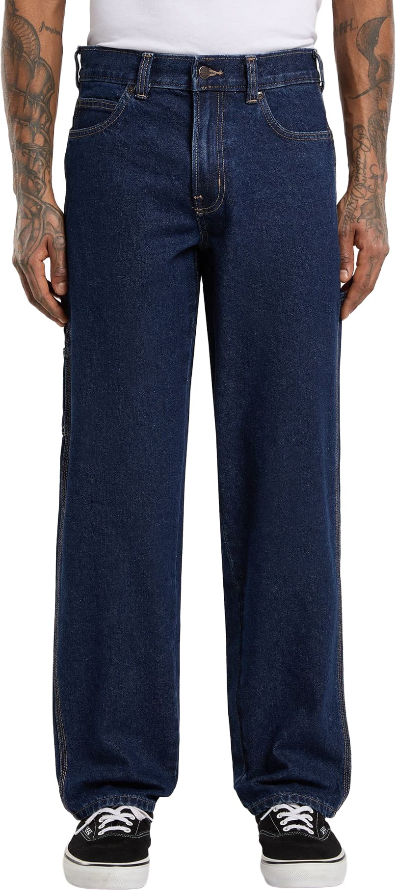 Pantalons DICKIES 993 REGULAR TAPERED CARPENTER JEANS
