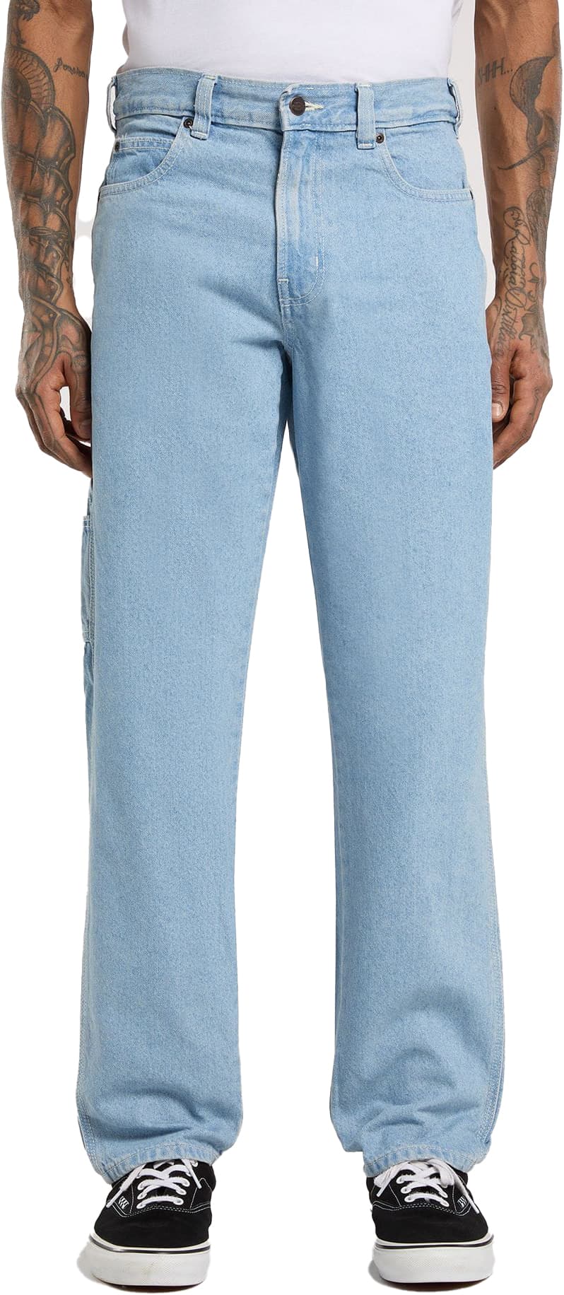 Pantalons DICKIES 993 REGULAR TAPERED CARPENTER JEANS