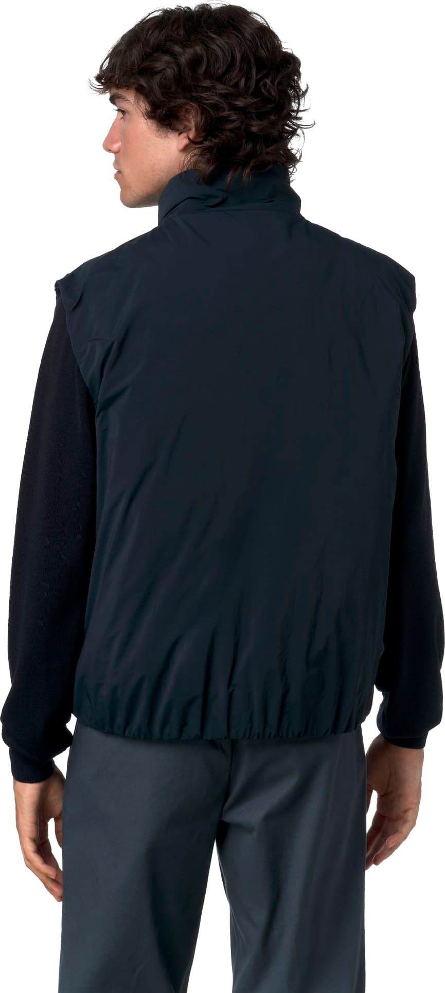 Giacca K-WAY VALEN PLAIN WARM