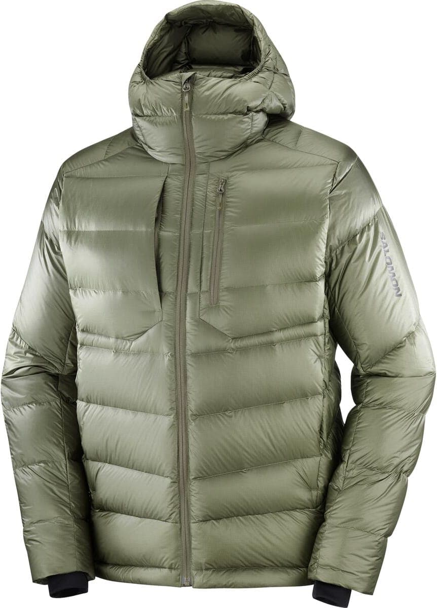 Chaqueta SALOMON ELIXIR ULTRA DOWN HD M