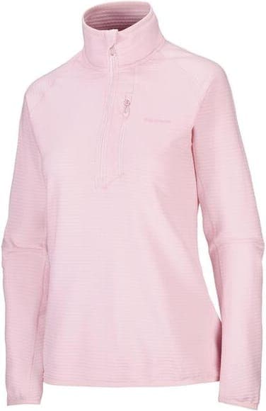Veste Polaire SALOMON SNTIAL LIGHTWARM HZ W-ICY PINK