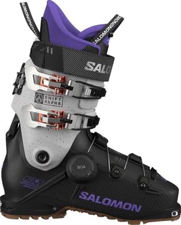 Bottes SALOMON SHIFT ALPHA BOA 95 W