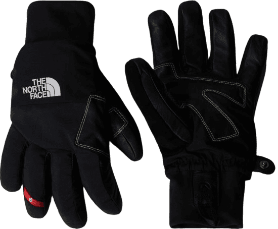 Guanto THE NORTH FACE SUMMIT ALPINE GLOVE