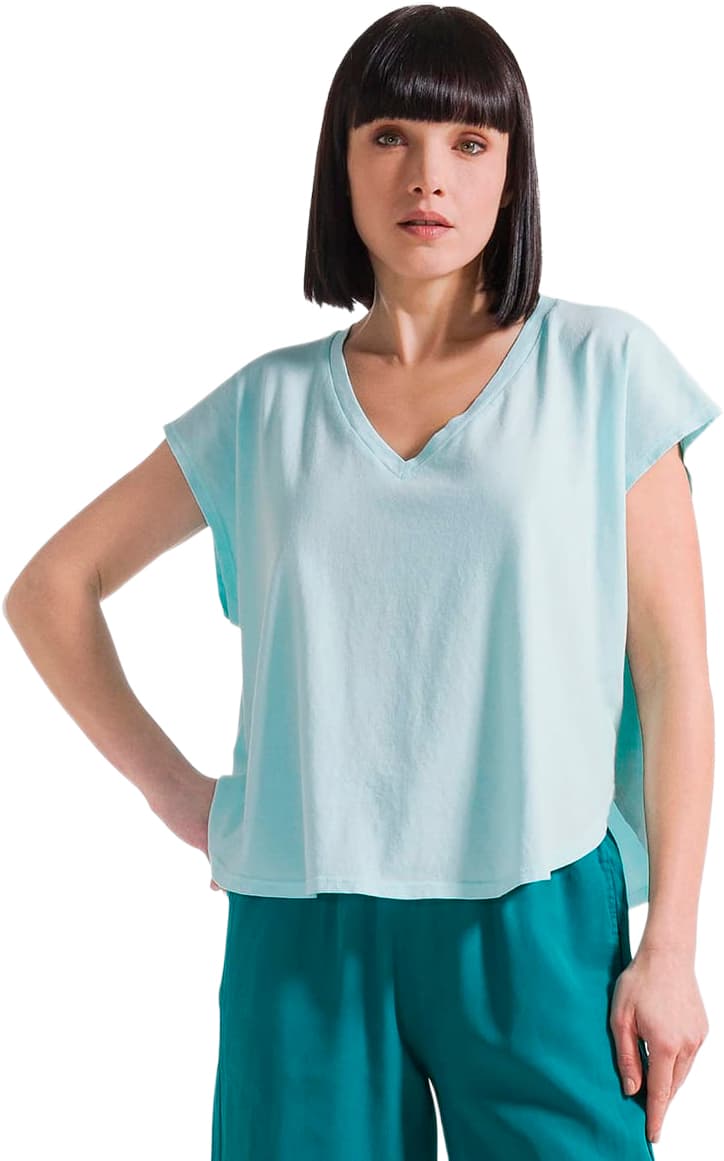 Camiseta DEHA LOOSE-FIT T-SHIRT