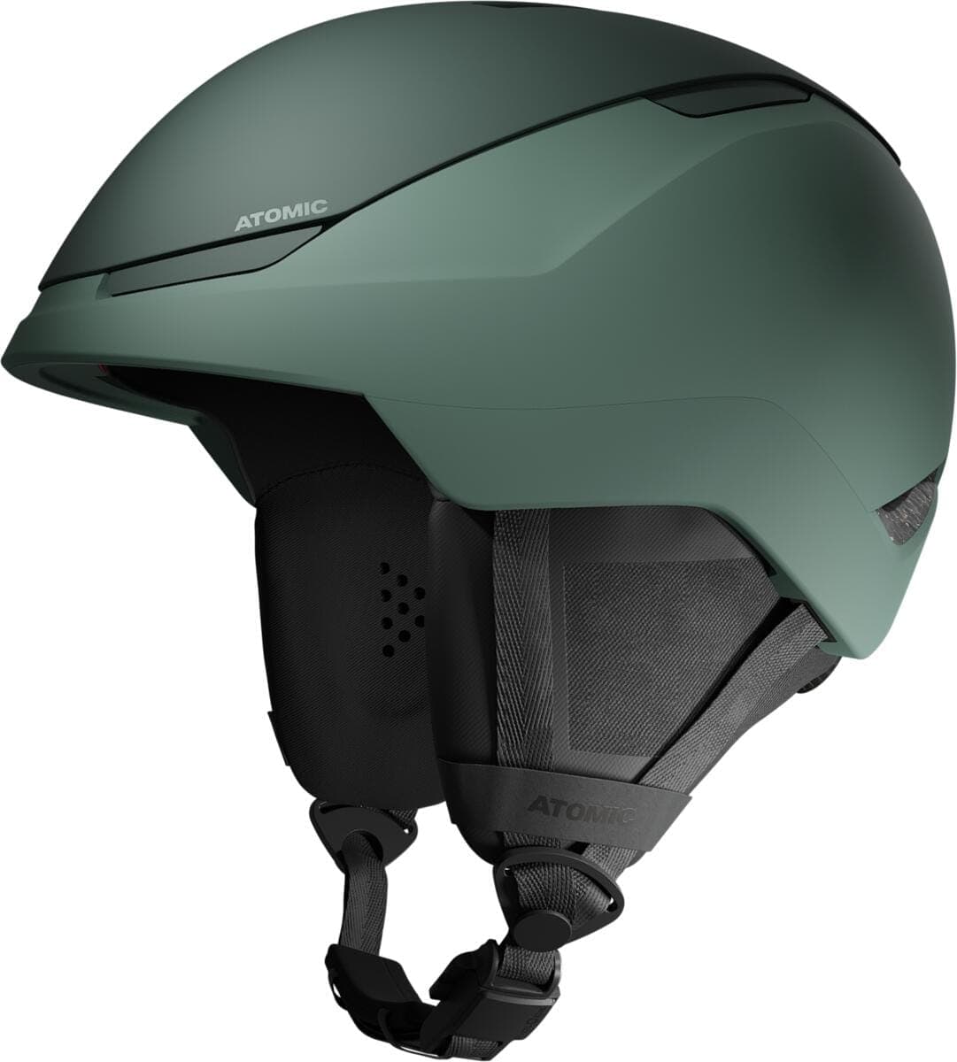 Casque ATOMIC REVENT GT AMID
