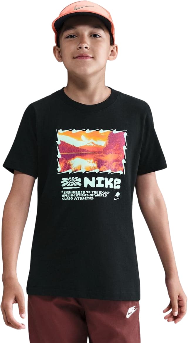 T-Shirt NIKE NIKE SPORTSWEAR