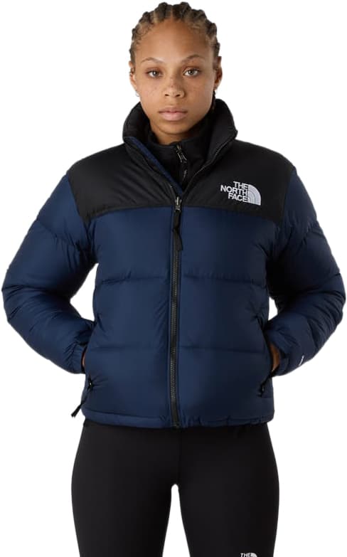 SUMMIT NAVY/TNF BLACK/R