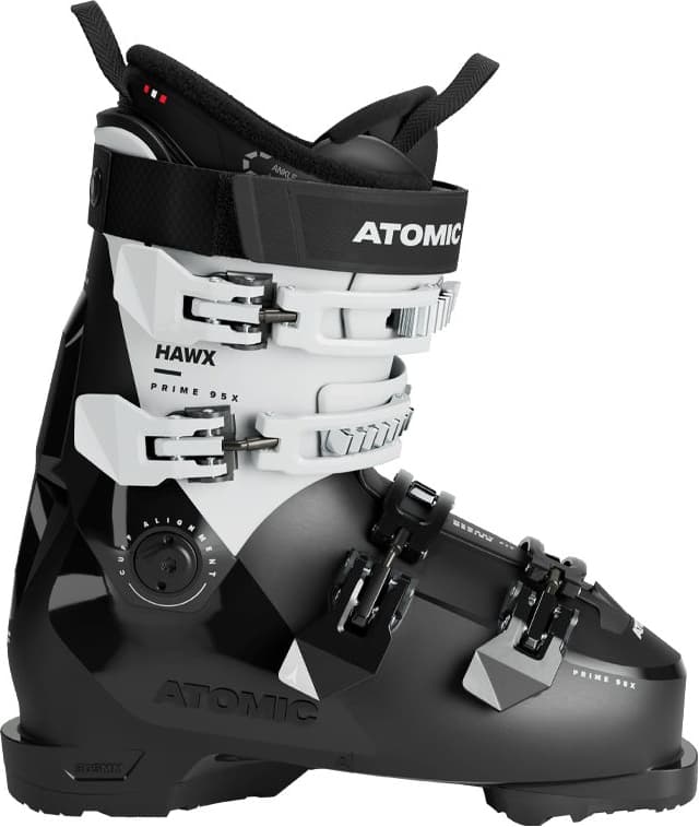 Bottes ATOMIC HAWX PRIME 95X W