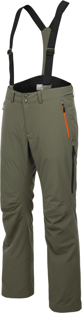 Pantalons LENA LOMBARDI MEN SKI PANTS 2.0