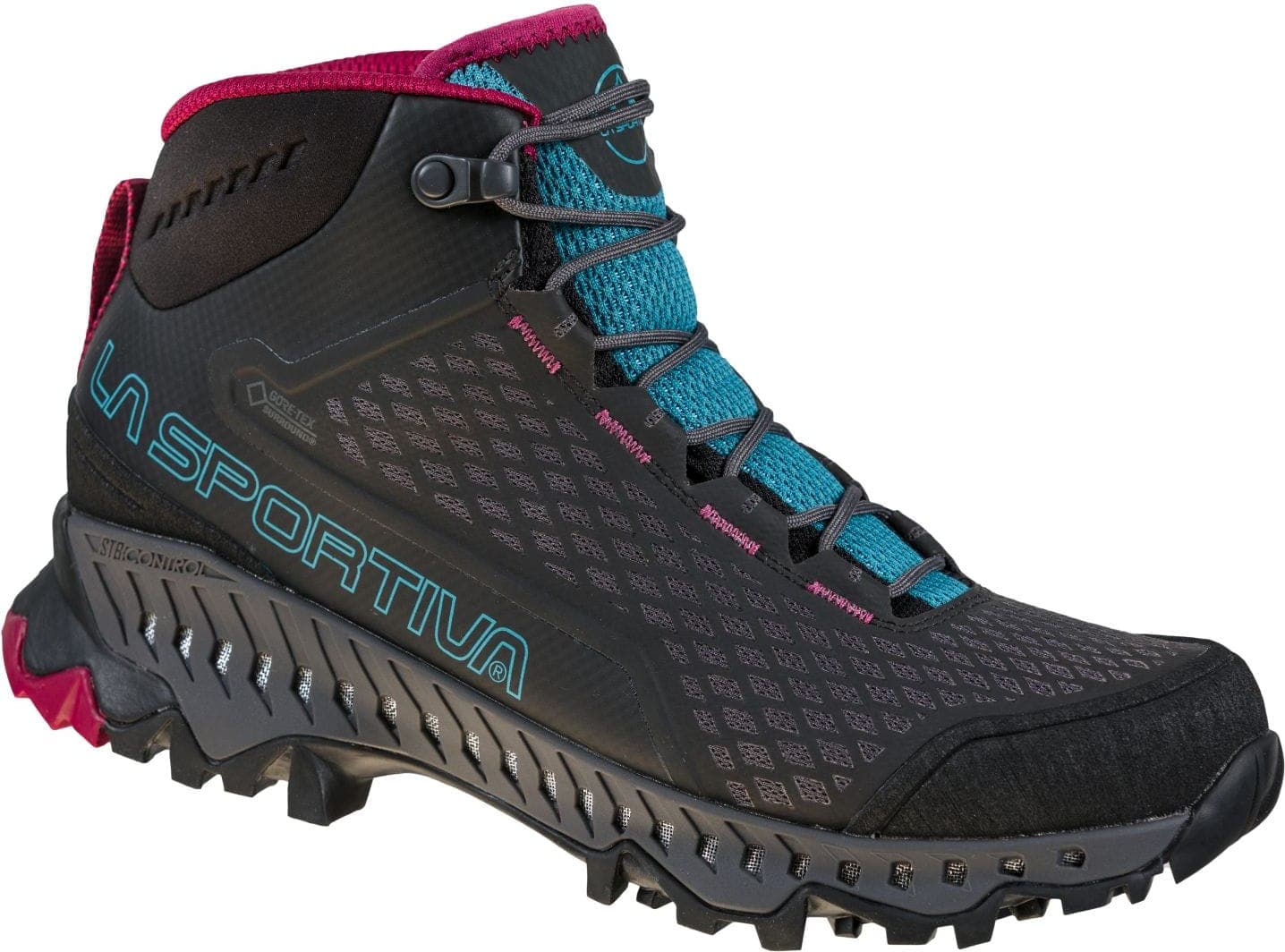 Boots LA SPORTIVA STREAM WOMAN GTX