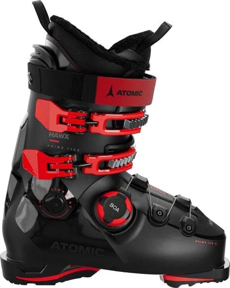 Bottes ATOMIC HAWX PRIME 110X BOA GW