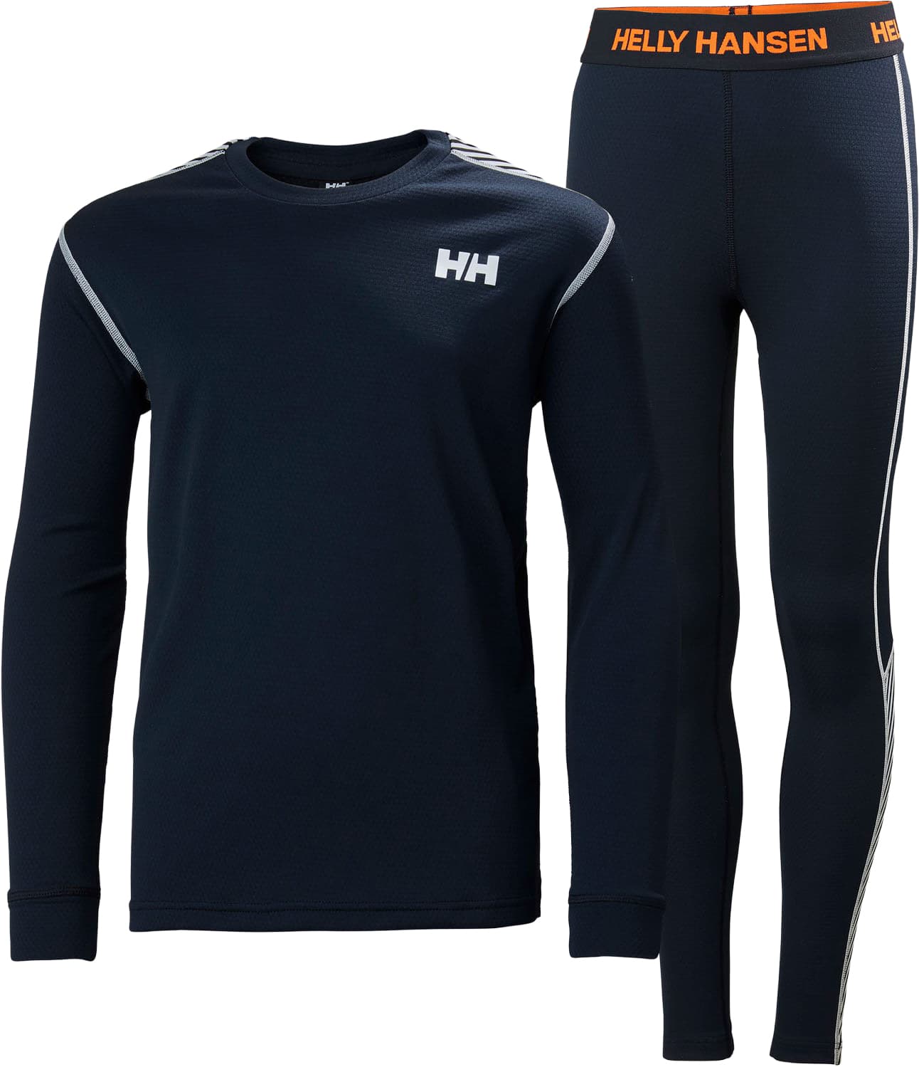 Set HELLY HANSEN JR HH LIFA ACTIVE SET