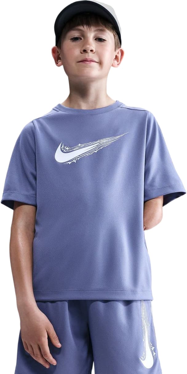 T-Shirt NIKE MULTI
