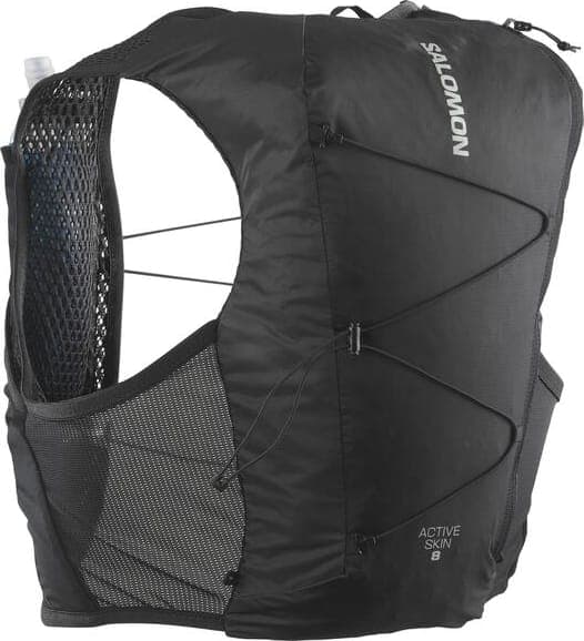 Armilla SALOMON ACTIVE SKIN 8 SET
