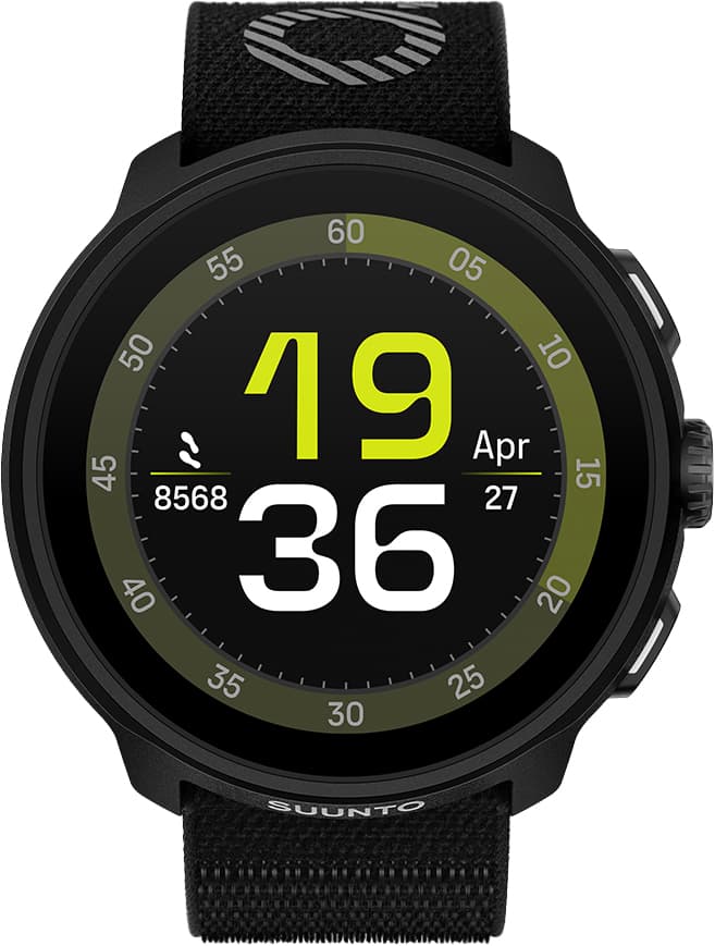 Smartwatch SUUNTO RUN