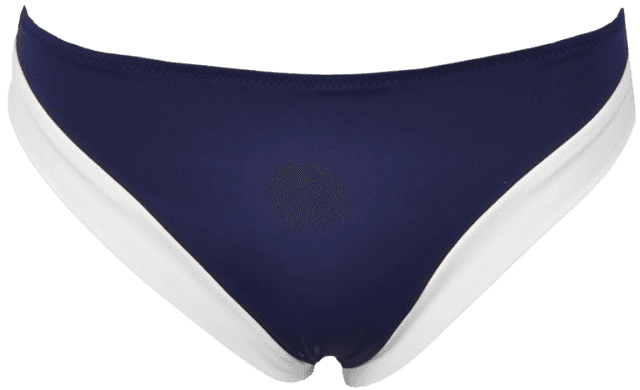 Vestit de bany d'una peça RED POINT ANTAO CADERA 8